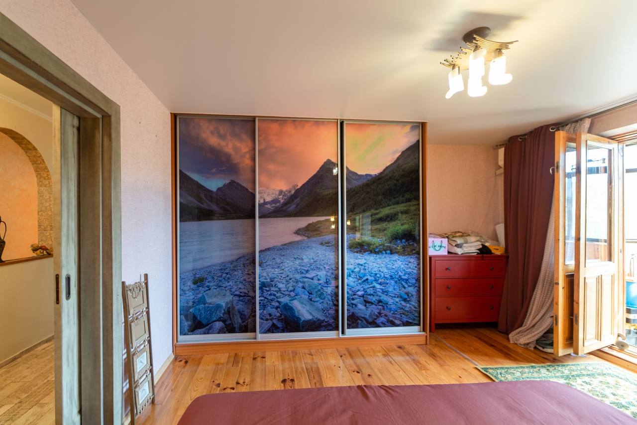 продажа многокомнатной квартиры номер A-174475 в Малиновском районе, фото номер 39